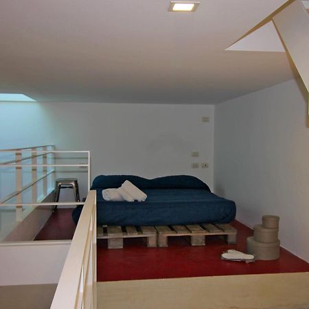 Bike-Loft Apartment มิลาน ภายนอก รูปภาพ