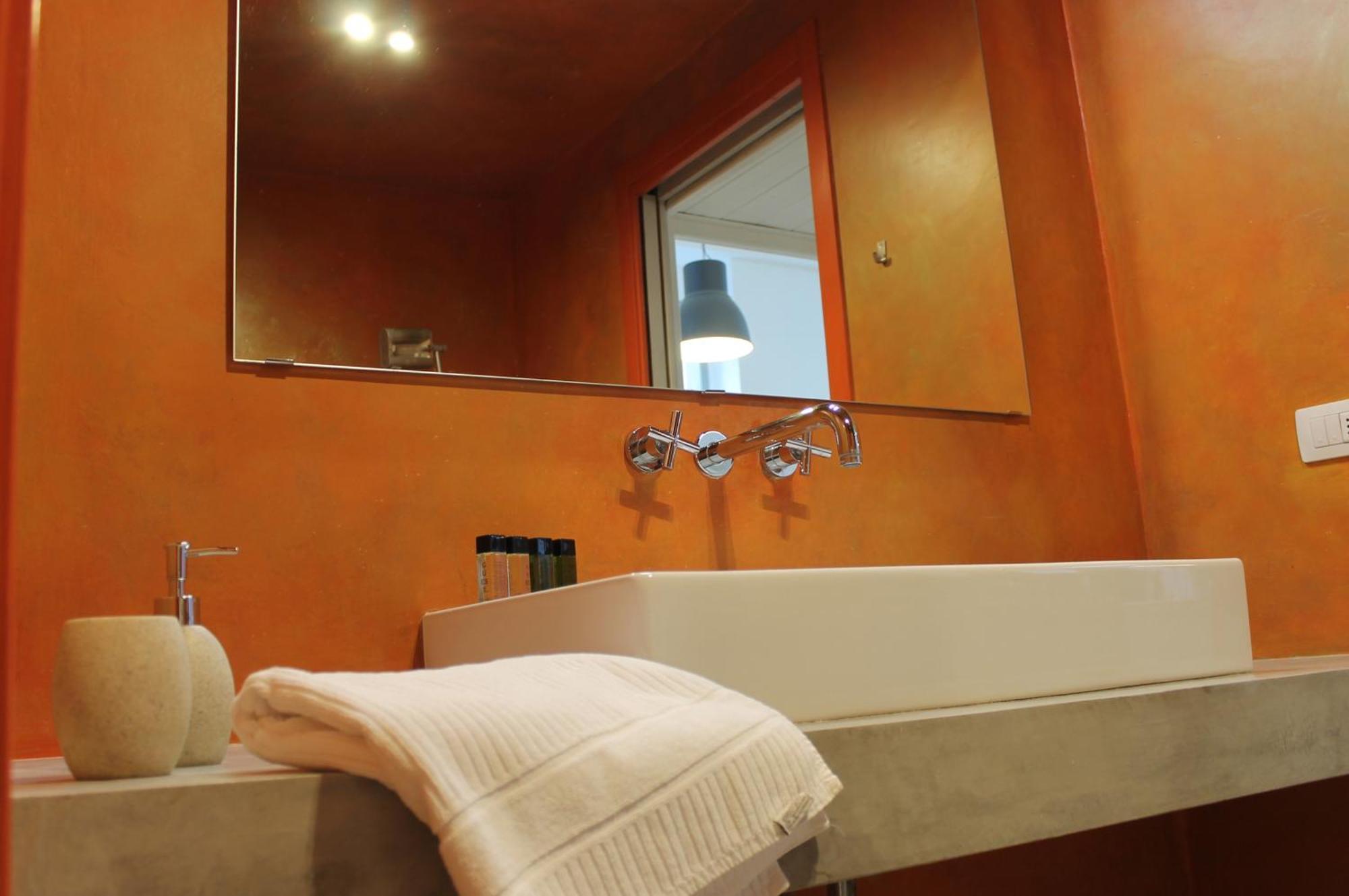 Bike-Loft Apartment มิลาน ภายนอก รูปภาพ