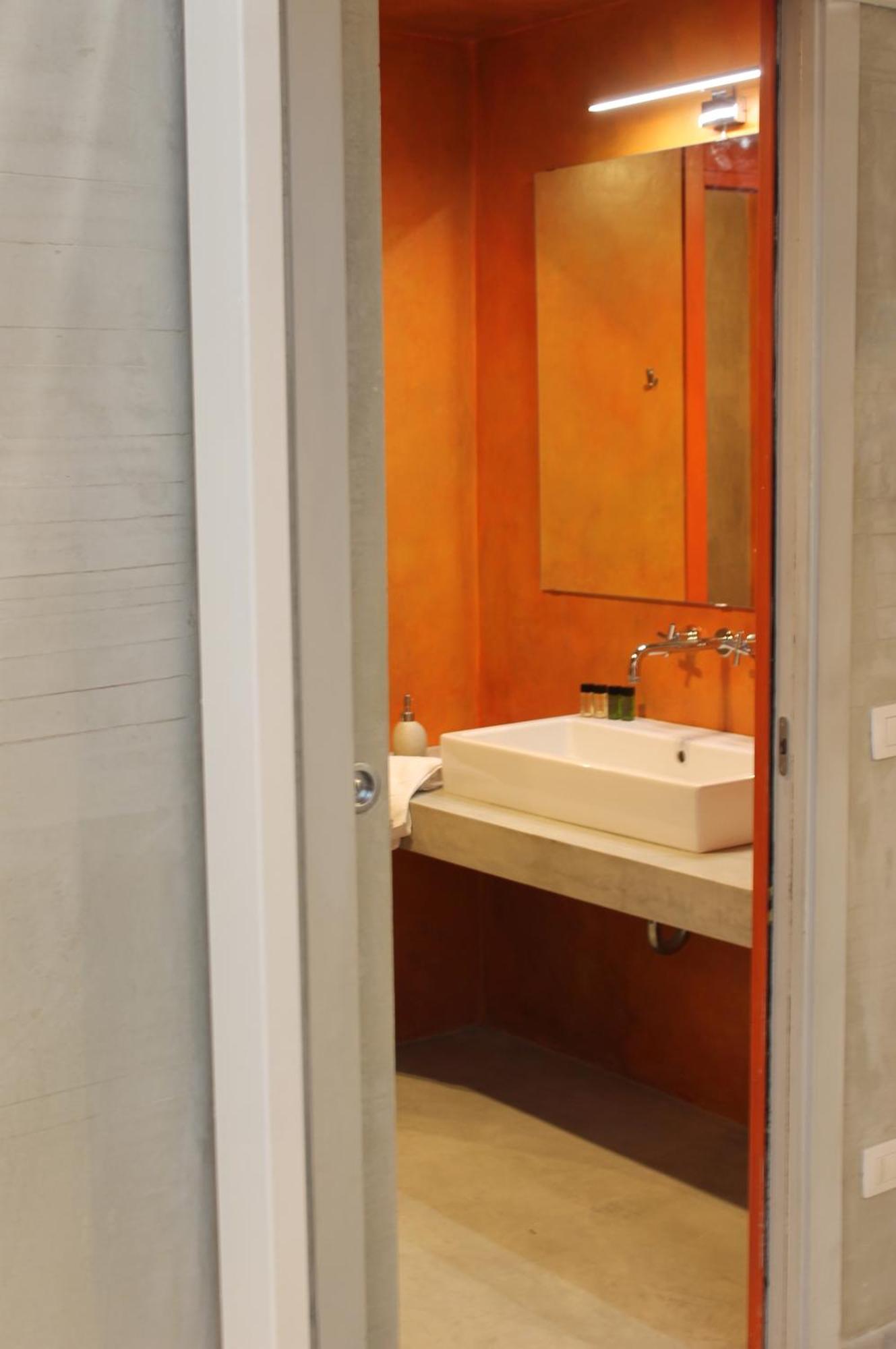 Bike-Loft Apartment มิลาน ภายนอก รูปภาพ