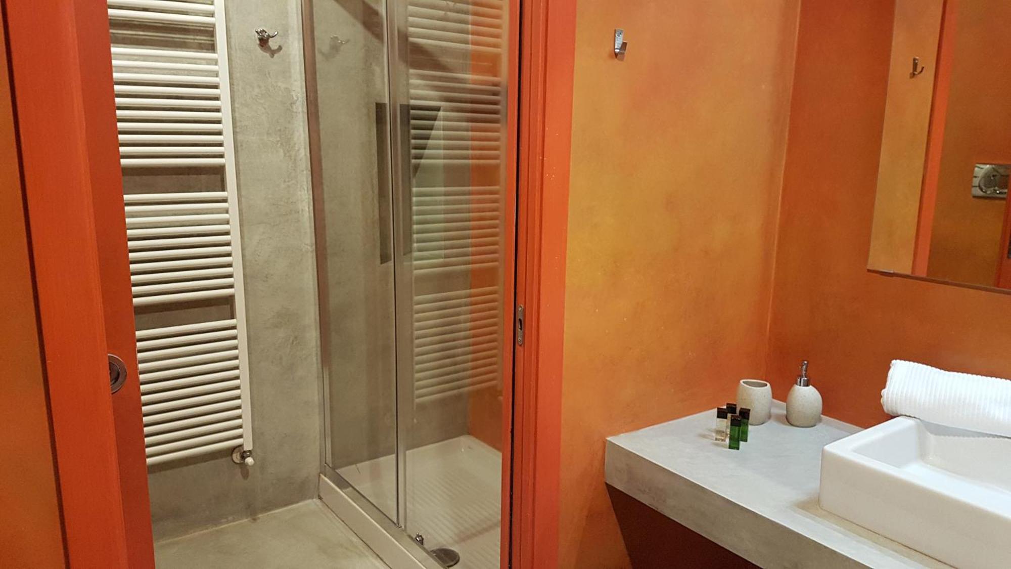 Bike-Loft Apartment มิลาน ภายนอก รูปภาพ