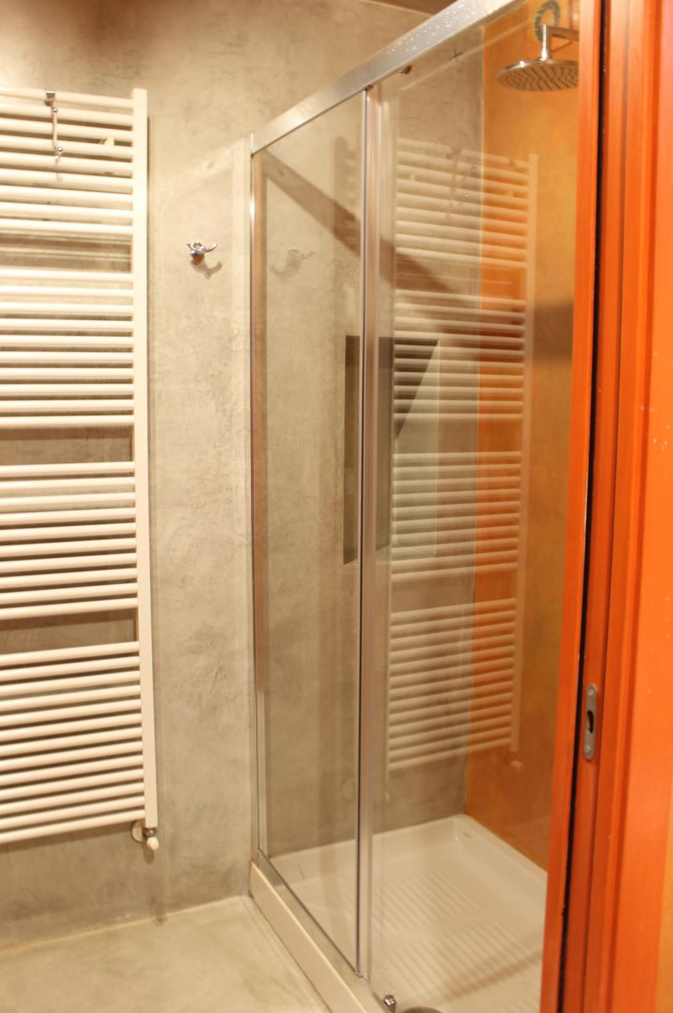 Bike-Loft Apartment มิลาน ภายนอก รูปภาพ