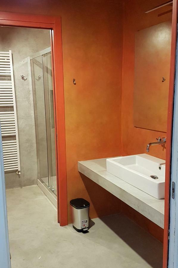 Bike-Loft Apartment มิลาน ภายนอก รูปภาพ