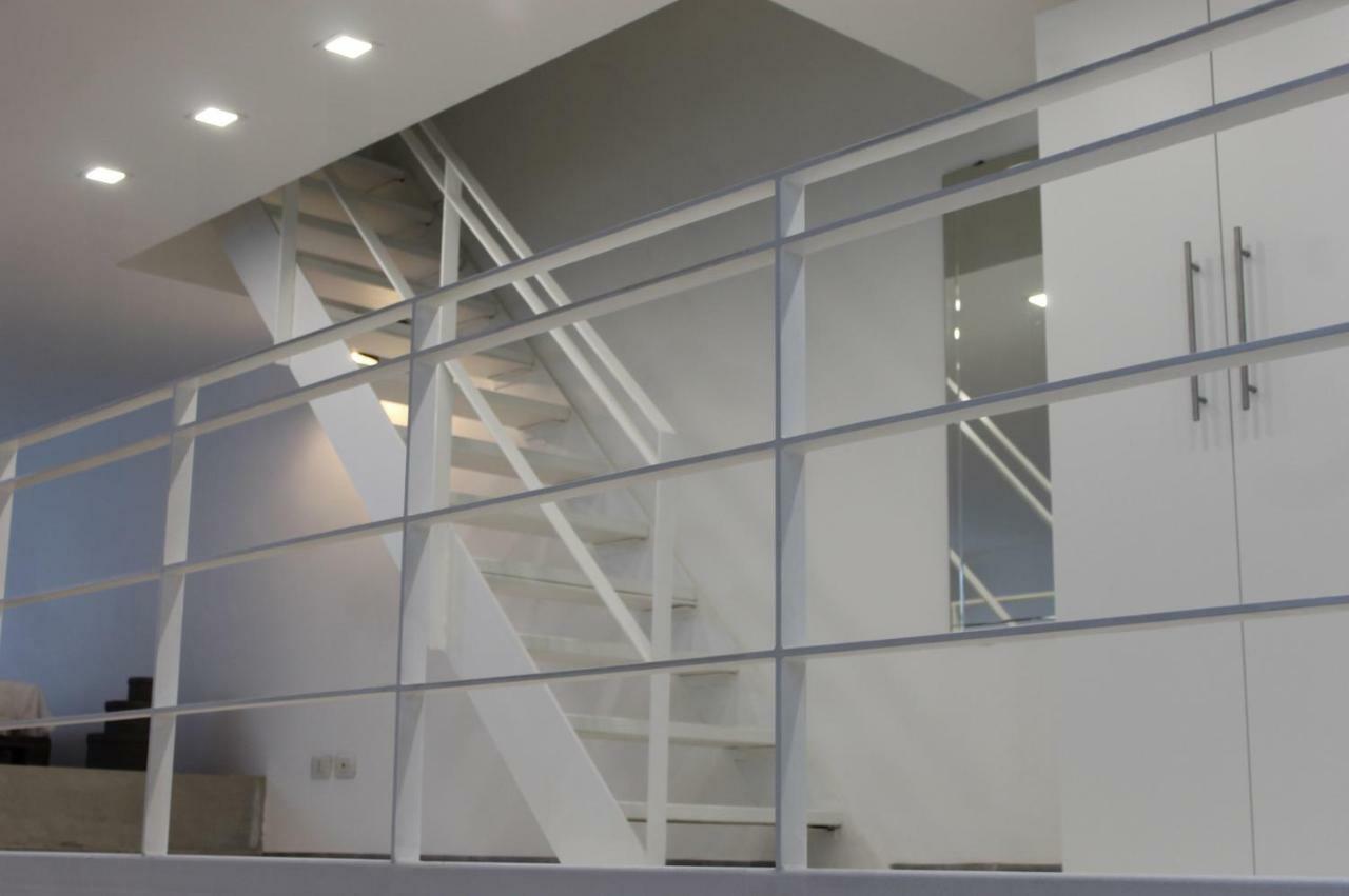 Bike-Loft Apartment มิลาน ภายนอก รูปภาพ